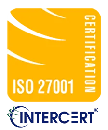 Keypup is now ISO27001 certified