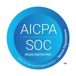 Keypup is SOC2 certified